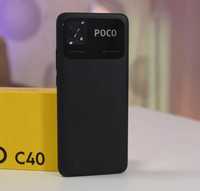 xiaomi poco c40 nfc 4/64gb