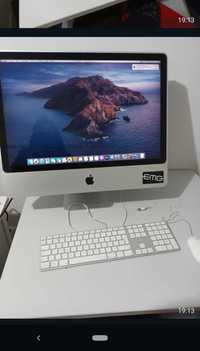 iMac 24 inch Windescreen computer