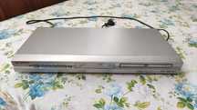 Leitor DVD Samsung