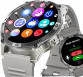 Smartwatch Wenom Explorer Gps Polskie Menu Wodoodporny Ip68 Smart Watc