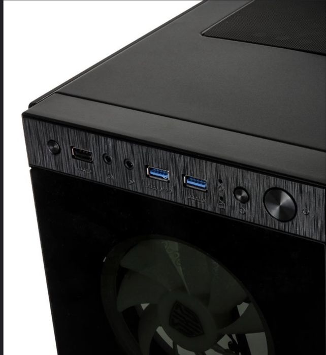 Caixa Kolink Horizon