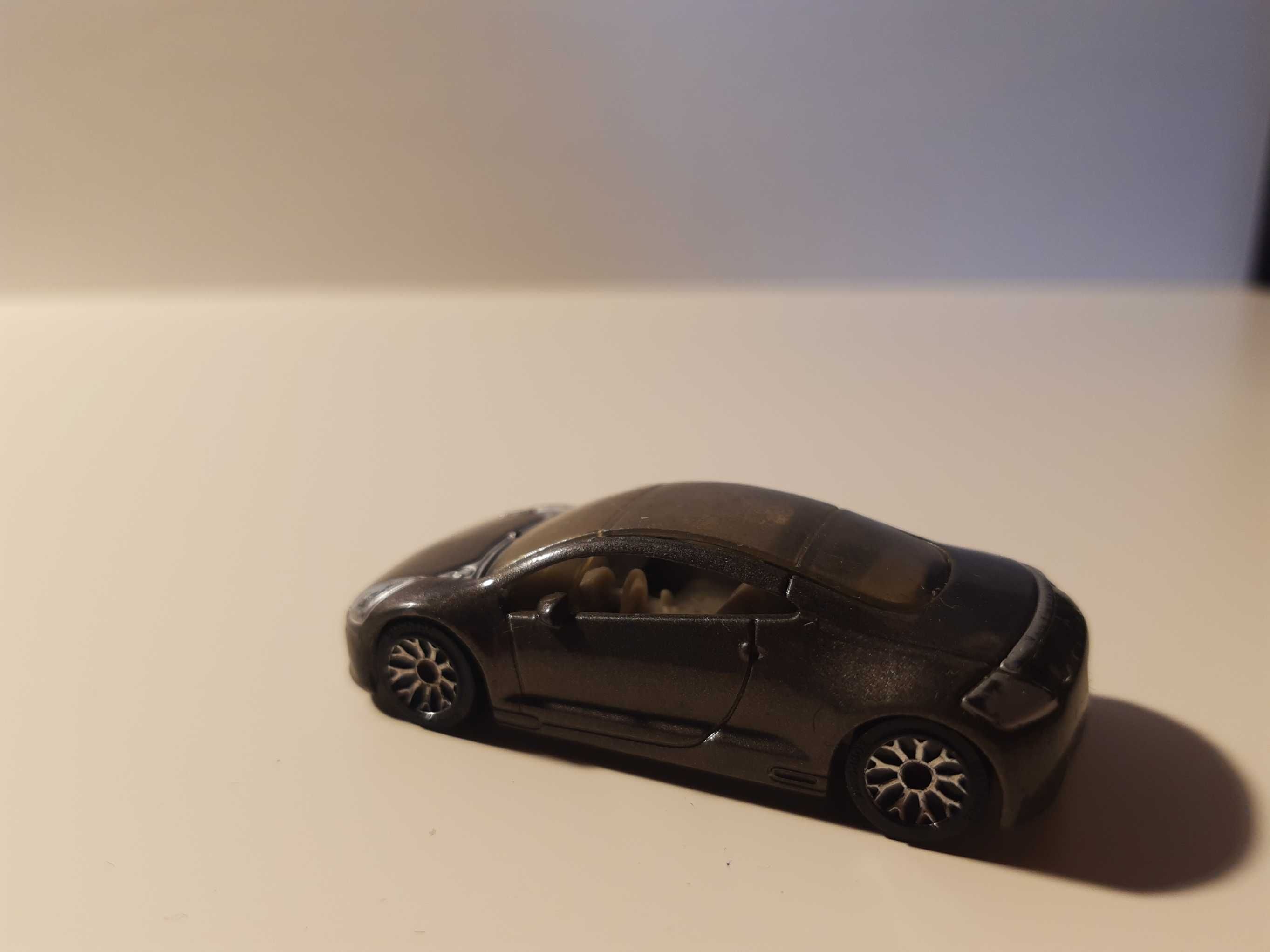 Hot Wheels Mitsubishi Eclipse 2004