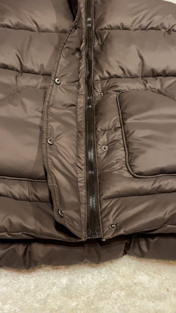 Продаю дуже стильну куртку люксова содель max mara