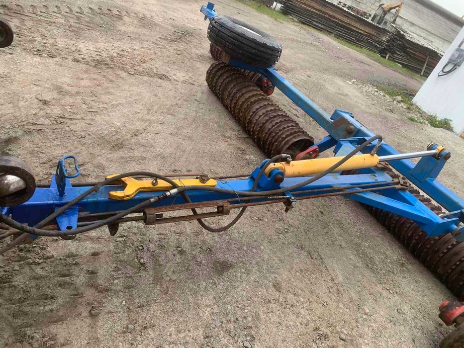 каток зубчато-кольчатий