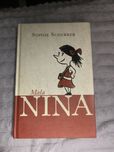 książka „nina”