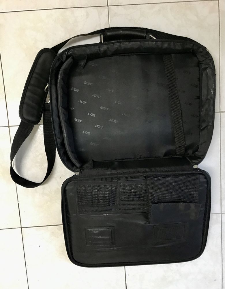 Mala para Computador