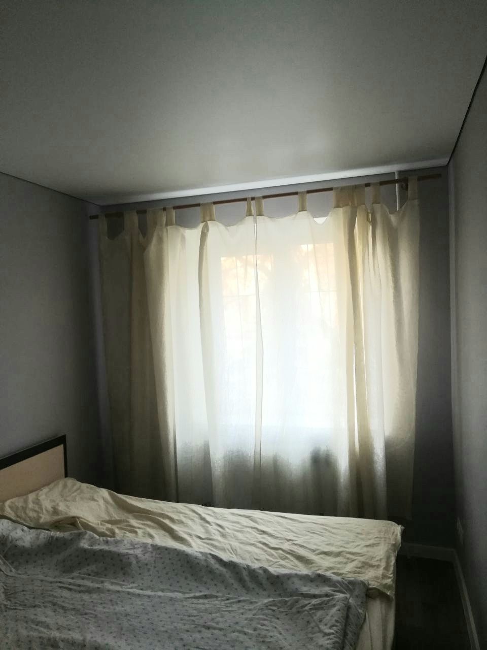 Продам 2-× комнатную квартиру
