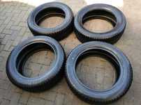 225/55 102V R18 FALKEN AS210 7.5mm 2023r Całoroczne 4szt Opony j.NOWE