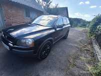 Продам Volvo XC90