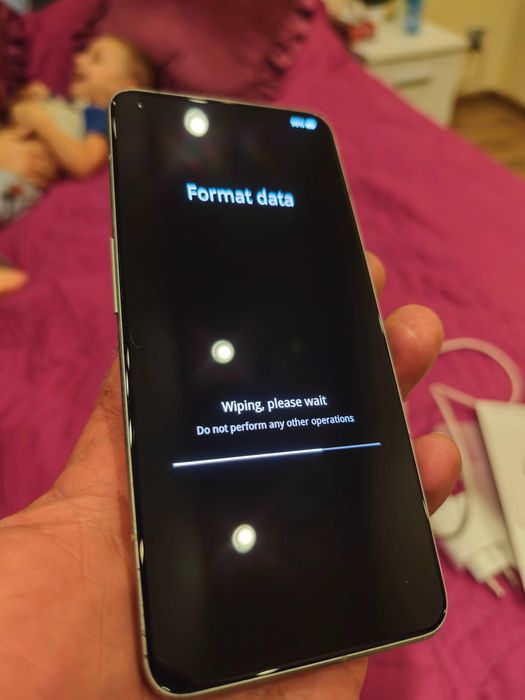 Realme GT 2 pro 8/128GB