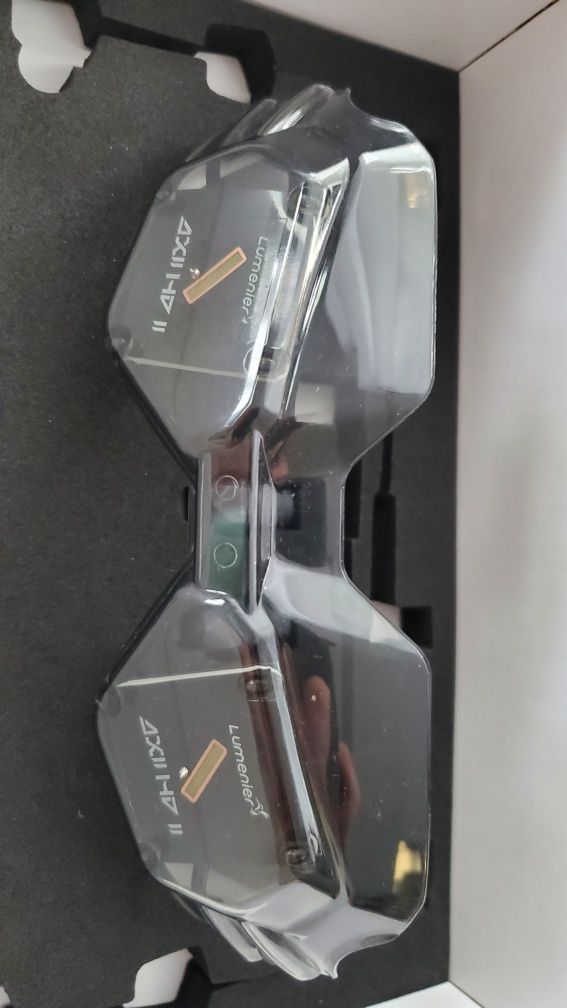 Anteny Lumenier AXIi HD 2