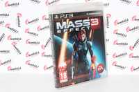 => PL Mass Effect 3 Ps3 GameBAZA