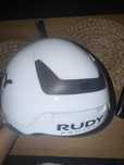 Rudy project the Wing, rower Triathlon kask