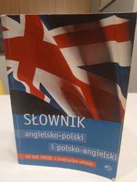 Słownik angielsko-polski i polsko-angielski