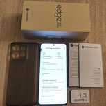 Motorola edge 50 Pro Black