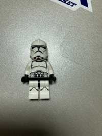 LEGO STAR WARS clone trooper phase 2