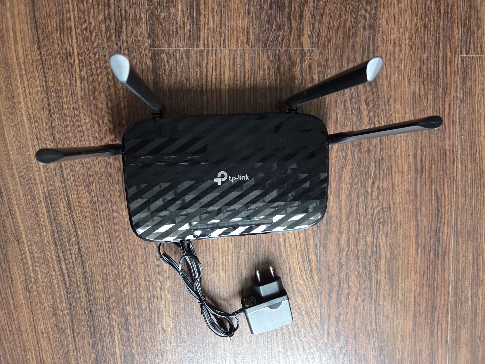 TP-Link Archer C6