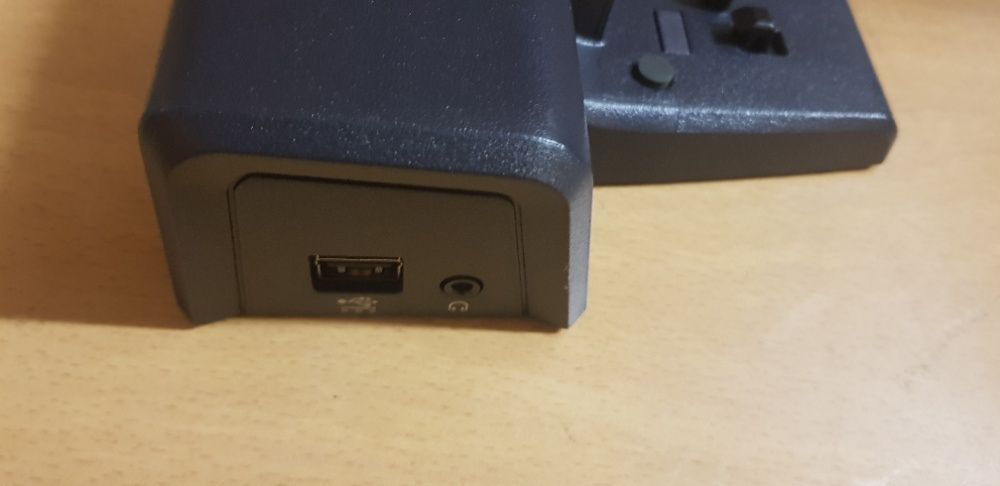 Docking station Dell PR01X