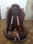 Детское автокресло Baby Shield