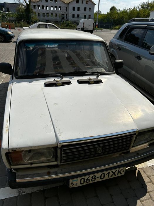 Продам авто ВАЗ 2107