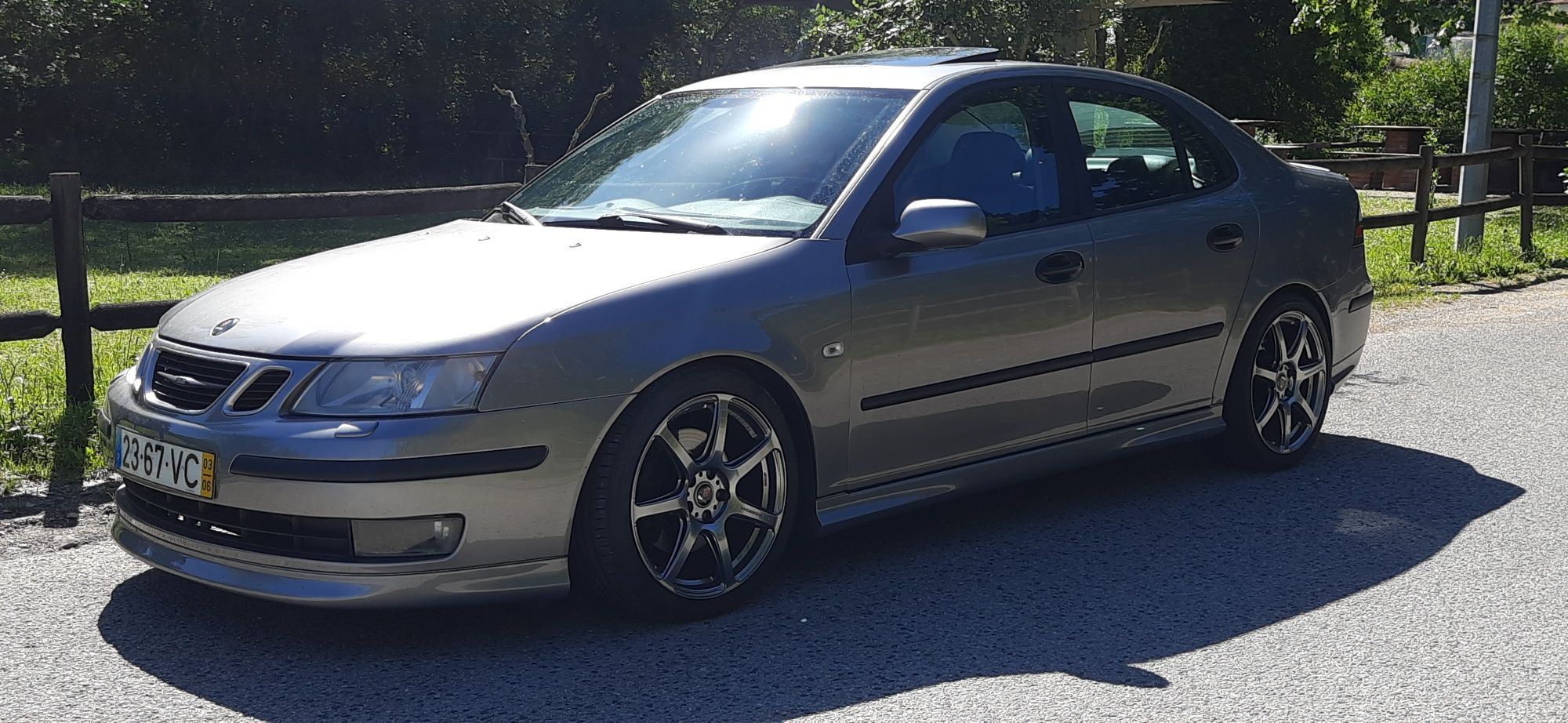 Saab 93 Aero 210cvs *6000€ Possivel troca