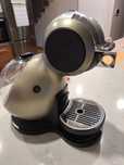 Máquina Dolce Gusto (para peças)