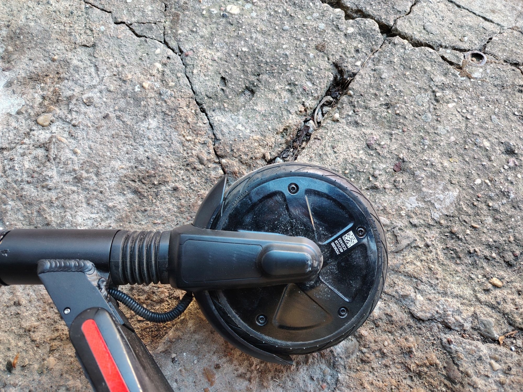 Ninebot segway używany fajny stan polecam