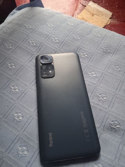 Xiaomi Redmi Note 11S