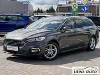Ford Mondeo *FILM*Titanium Business*Świeżo po serwisie*Roczna Gwarancja Techniczna