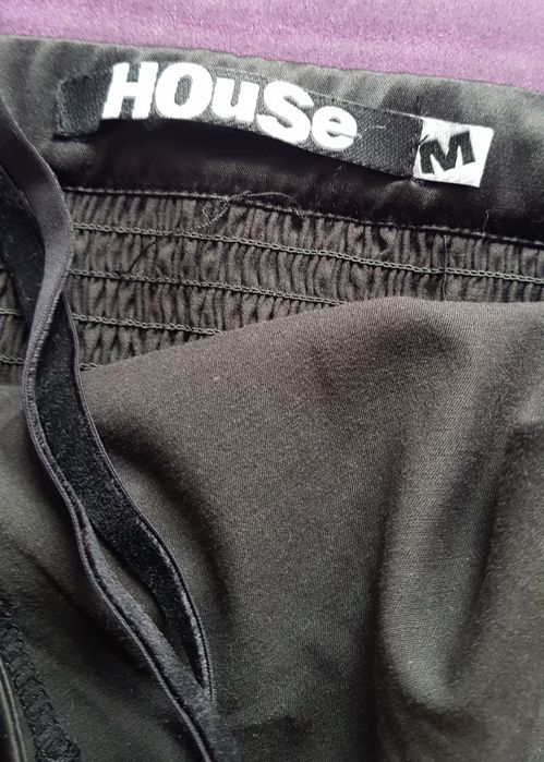 Koszulka top gorset House M