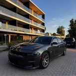 Dodge Charger SRT