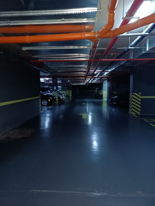 Оренда паркінг ЖК Родос