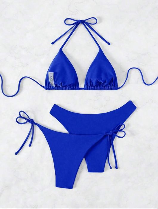 Biquini / Roupa de Banho - Estilo e Conforto para as ferias