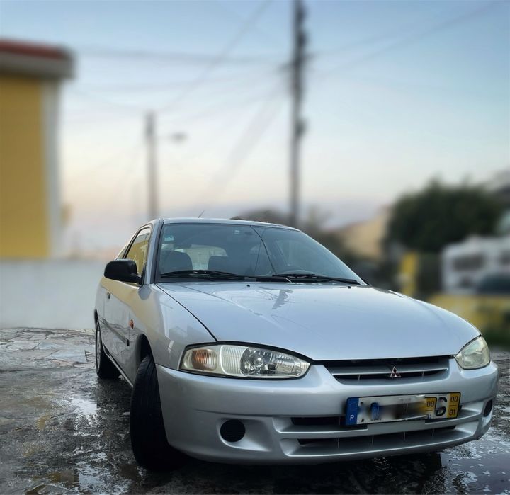 Mitsubishi Colt 1.3 glx