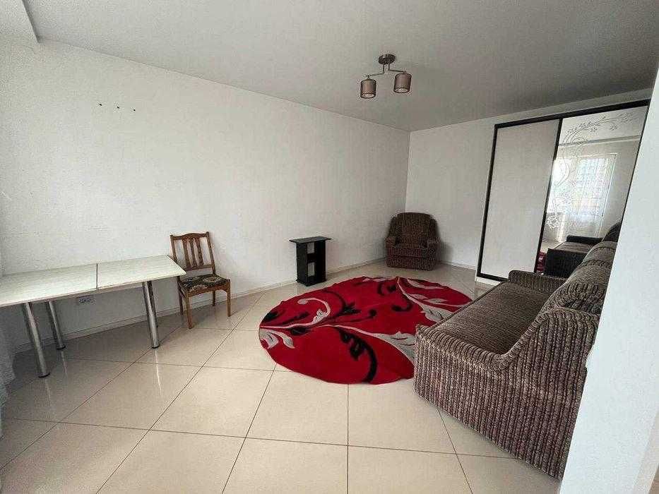 Здам 1 кімнатну квартиру в центрі міста! Перша здача!