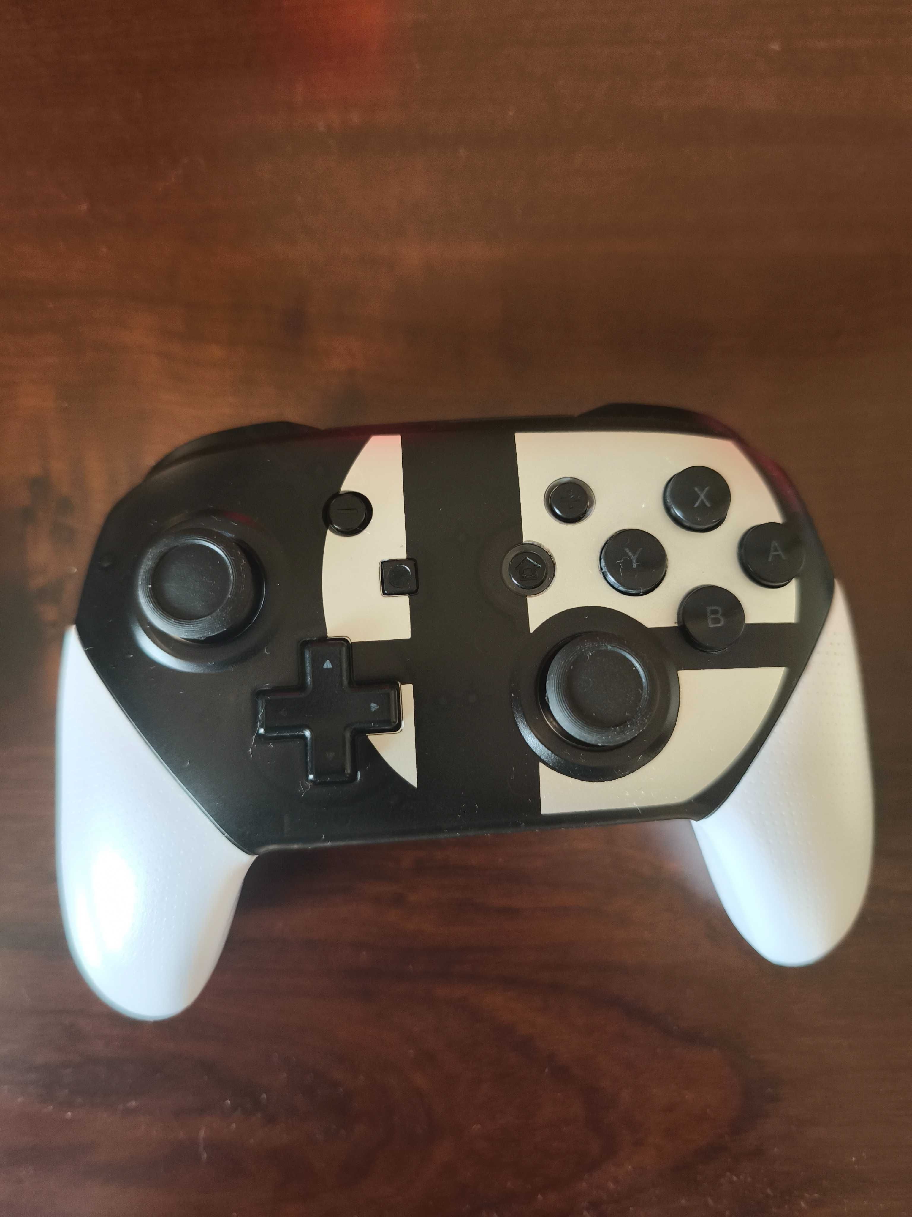 Продам Nintendo Switch Oled + ігри, картриджі + джойстик