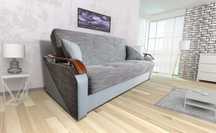 Wersalka kanapa sofa rozkładana PRESTO