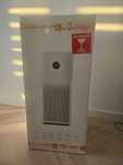Oczyszczacz powietrza Xiaomi Mi Air Purifier Pro H