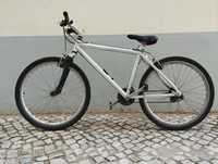 Bicicleta bike btt