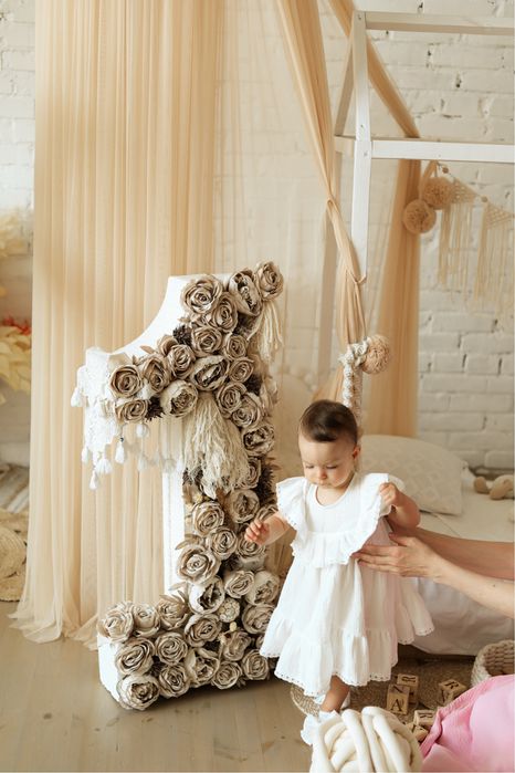 Святкова сукня на 1 рік