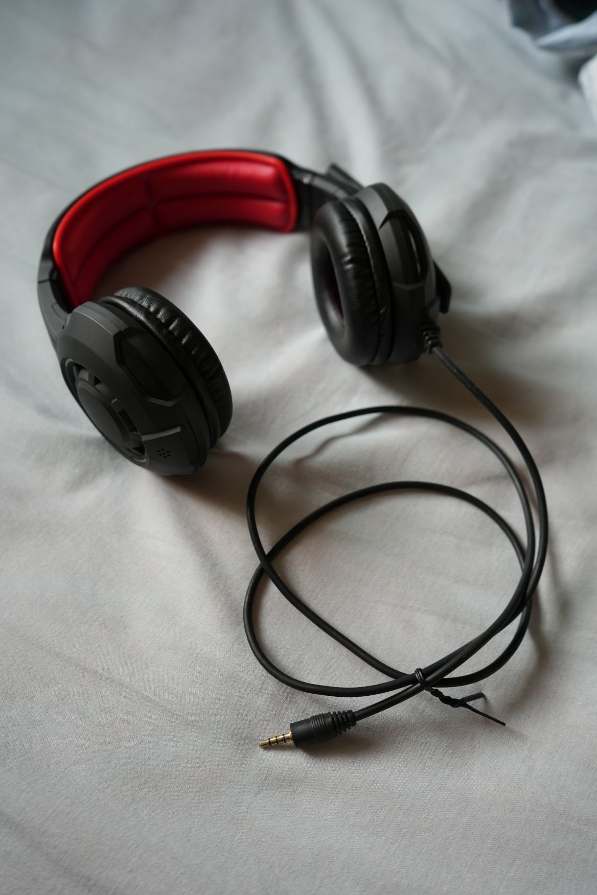 Fones de Ouvido Gamer Trust GXT com Fio – Como Novos