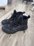 Зимові чоботи Adidas Goretex