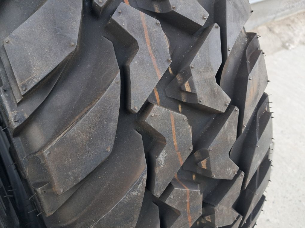 Резина всесезонна, НОВА, 265/75 R16 Bridgestone Dueler 674 MT