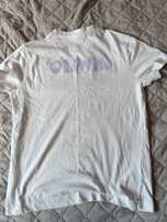 T-shirt z nadrukiem Oliwia