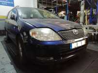 Toyota Corolla E12 SW