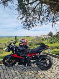 Triumph Street Triple R