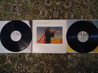 Продам винил пластинки Chuck Mangione