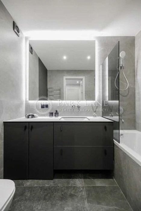 Квартира з евроремонтом ЖК"Great" Осокорки