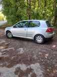 Volkswagen Golf V