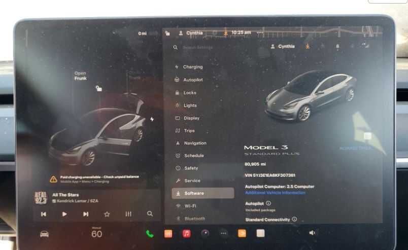 Tesla model 3, тесла модел 3